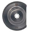 DIAMANT SEGMENTSÄGEBLATT 63 MM FEIN