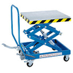 Doppelscheren-Hubtischwagen Hebefix HF 2KL-250 Doppelscheren-Hubtischwagen Hebefix HF 2KL-250