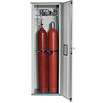 Druckgasflaschenschrank LG.215.70 Druckgasflaschenschrank LG.215.70