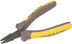 E-FLACHZANGE 615 ESD