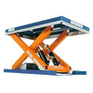 Edmolift Kompakthubtische Edmolift Kompakthubtische