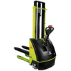 Elektro-Deichselstapler GX 10/16 Elektro-Deichselstapler GX 10/16