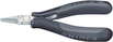 ESD-GREIFZANGE FLACHE BACKEN KNIPEX 3512