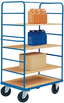 ETAGENW. M. 2 SEITENWAENDEN 3B