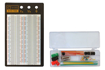 Experimentier-Board 104 J Experimentier-Board 104 J