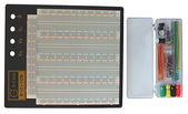 Experimentier-Board 108 J Experimentier-Board 108 J