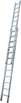 FABILO SCHIEBELEITER 2X5 SPROSS (ALU)