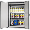 Fass-Schrank, feuerbeständig Fass-Schrank, feuerbeständig
