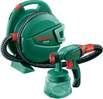 FEINSPRÜHSYSTEM PFS 65 FEINSPRÜHSYSTEM PFS 65