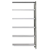 FIX-Anbauregal mit Profil 1 FIX-Anbauregal mit Profil 1