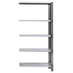 FIX-Anbauregal mit Profil 2 FIX-Anbauregal mit Profil 2