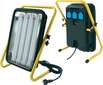 FLACHLEUCHTE JET-LIGHT 4 X 36 W IP54