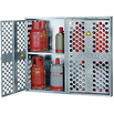Flüssiggasflaschenschrank LG.2846 Flüssiggasflaschenschrank LG.2846