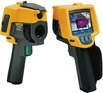 Fluke Ti10 Wärmeb-Kamera -20 bis +250°