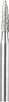 FRÄSER DIAMANTBEST. 2,4 MM DREMEL 7144