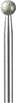FRÄSER DIAMANTBEST. 4,3 MM DREMEL 7105