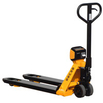 Gabelhubwagen Typ X-tra B mit Waage Gabelhubwagen Typ X-tra B mit Waage