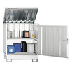 Gefahrstoffdepot SAFE MASTER Typ SM2 Gefahrstoffdepot SAFE MASTER Typ SM2