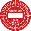 GEPR N BGV A3, 2010-19 30MMØ ROT 100ST