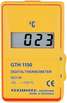 Greisinger GTH 1150 C Temp-Messg