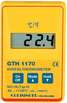 Greisinger GTH 1170 Temp-Messg