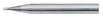 HARTMETALL SPEERBOHRER 0,8 MM