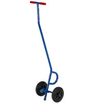 Hebelroller für Rollplatten