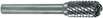HM FRÄSSTIFT WALZENRUND 3 MM