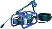 HOCHDRUCKREINIGER POSEIDON 2-26 PORTABLE HOCHDRUCKREINIGER POSEIDON 2-26 PORTABLE