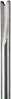 HSS NUTFRÄSER 3,2 MM DREMEL 650