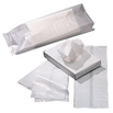 Hygienebeutel aus Polyethylen Hygienebeutel aus Polyethylen