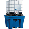 IBC- und KTC-Station für 1 Container IBC- und KTC-Station für 1 Container