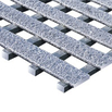 Industrieroste für harte Beanspruchung, 10 m-Rolle Industrieroste für harte Beanspruchung, 10 m-Rolle