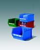 KASTEN LF543 GZW BLAU KASTEN LF543 GZW BLAU