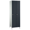 Kleiderspind Serial, 2 Abteile Kleiderspind Serial, 2 Abteile