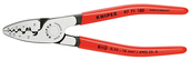 Knipex Aderendhülsenzange 0,25-16,00mm² Knipex Aderendhülsenzange 0,25-16,00mm²