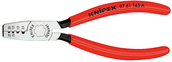 Knipex Aderendhülsenzange 0,25-2,5mm² Knipex Aderendhülsenzange 0,25-2,5mm²