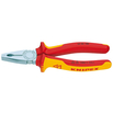 Knipex Knipex VDE-Kombizange 180 mm Knipex Knipex VDE-Kombizange 180 mm