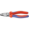 Knipex Kombizange 180 mm Knipex Kombizange 180 mm
