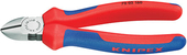 Knipex Seitenschneider 160 mm Knipex Seitenschneider 160 mm