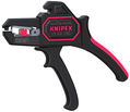 Knipex Selbsteinstellende Abisolierzange Knipex Selbsteinstellende Abisolierzange