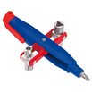 Knipex Stift-Schaltschrankschlüssel Knipex Stift-Schaltschrankschlüssel