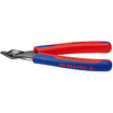 Knipex SuperKnips Präzisionszange Form 8 Knipex SuperKnips Präzisionszange Form 8