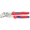Knipex Zangenschlüssel SW bis 35 mm, Länge 180 mm Knipex Zangenschlüssel SW bis 35 mm, Länge 180 mm