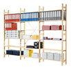Komplettangebot Regalsystem Eurorek Komplettangebot Regalsystem Eurorek