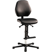 Laborstuhl LEANOS 9131 mit Kontakt-Rückenlehne