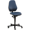 Laborstuhl LEANOS 9138 mit Synchrontechnik
