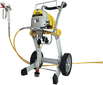 LACKIERANLAGE PROJECT PRO 119 LACKIERANLAGE PROJECT PRO 119