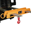 Lasthaken LH 2 für Gabelstapler Lasthaken LH 2 für Gabelstapler