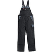 Latzhose von KANSAS®